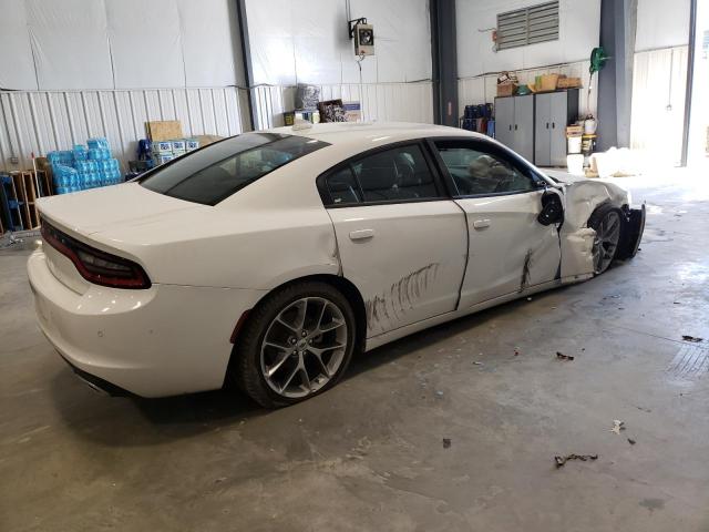 Photo 3 from auction – 2022 DODGE CHARGER SX with VIN 2C3CDXBG7NH166902