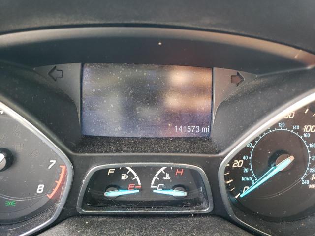 Photo 9 from auction – 2013 FORD ESCAPE SE with VIN 1FMCU0GX0DUC67038