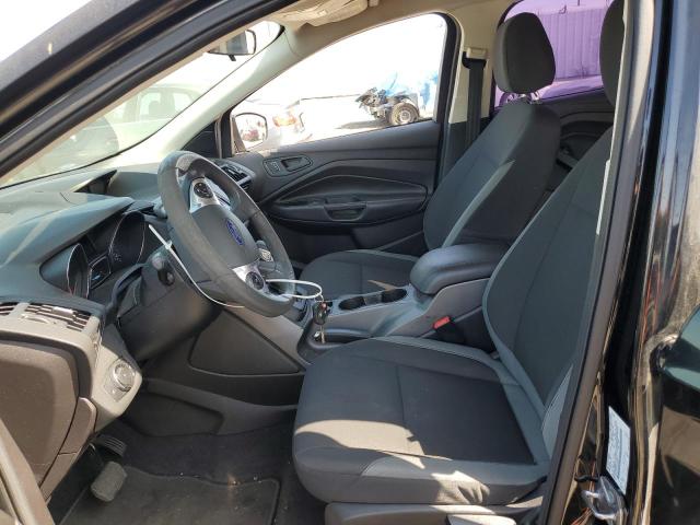 Photo 7 from auction – 2015 FORD ESCAPE S with VIN 1FMCU0F70FUA25614
