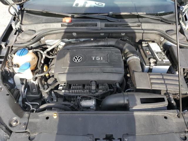 Photo 11 from auction – 2017 VOLKSWAGEN JETTA SEL with VIN 3VWL17AJ6HM378968