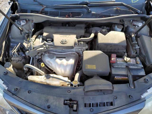 Photo 11 from auction – 2012 TOYOTA CAMRY BASE with VIN 4T1BF1FK7CU572276