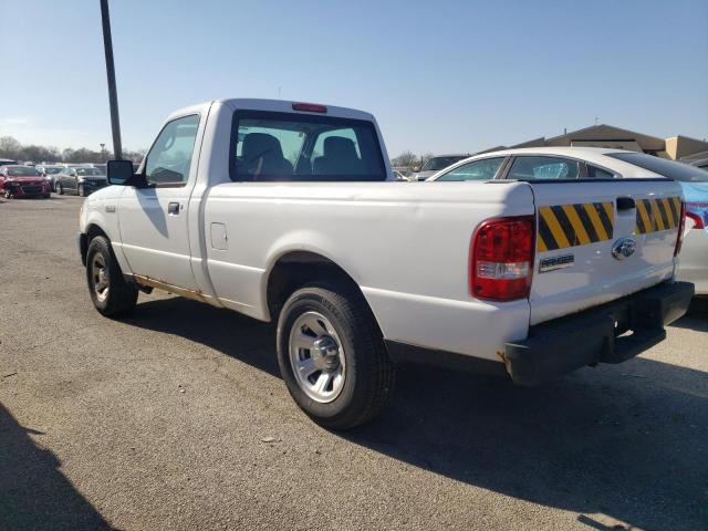 Photo 2 from auction – 2008 FORD RANGER with VIN 1FTYR10D88PA55848
