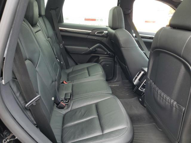 Photo 11 from auction – 2014 PORSCHE CAYENNE with VIN WP1AF2A24ELA37250