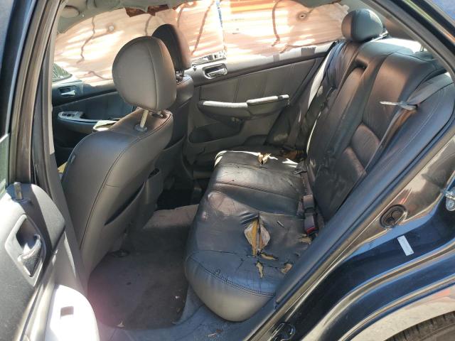 Photo 10 from auction – 2005 HONDA ACCORD with VIN 1HGCM66835A042229