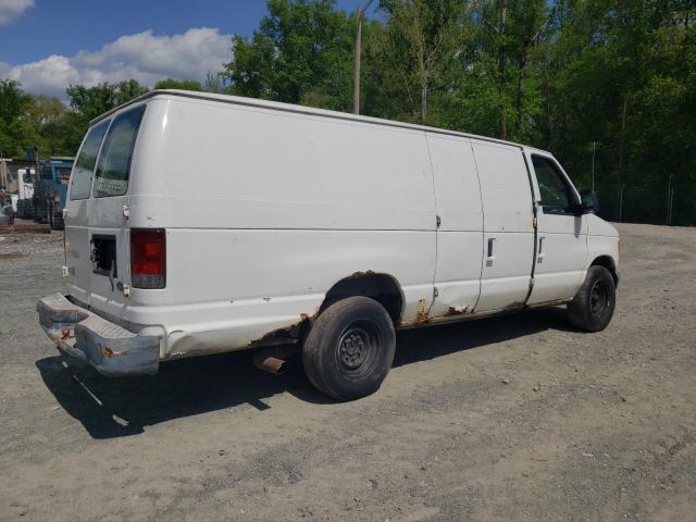 Photo 3 from auction – 2003 FORD ECONOLINE with VIN 1FTSS34F93HA95084