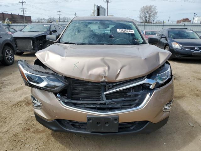 Photo 5 from auction – 2019 CHEVROLET EQUINOX LS with VIN 2GNAXHEV4K6291090