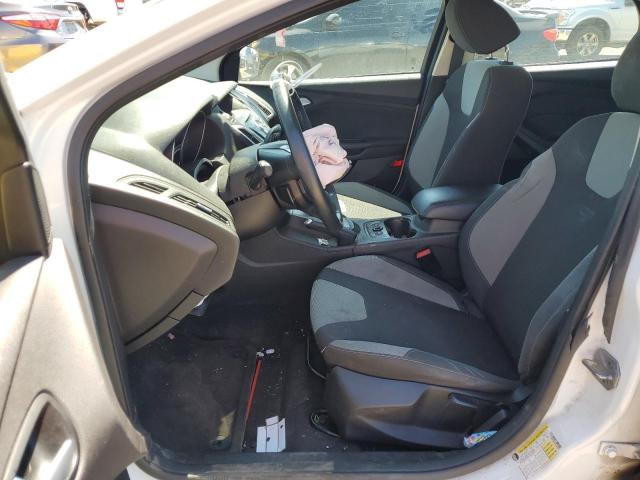 Photo 7 from auction – 2014 FORD FOCUS SE with VIN 1FADP3K2XEL182962