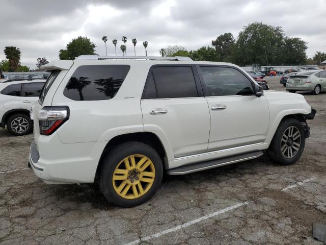 Photo 3 from auction – 2014 TOYOTA 4RUNNER SR with VIN JTEBU5JR3E5187649