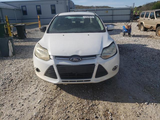 Photo 5 from auction – 2012 FORD FOCUS SE with VIN 1FAHP3F23CL120229