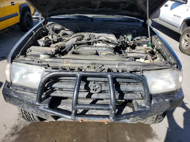 Photo 12 from auction – 1998 TOYOTA 4RUNNER SR with VIN JT3HN86R2W0167613