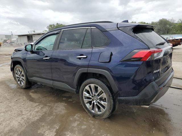 Photo 2 from auction – 2019 TOYOTA RAV4 LIMIT with VIN 2T3Y1RFV3KW042572