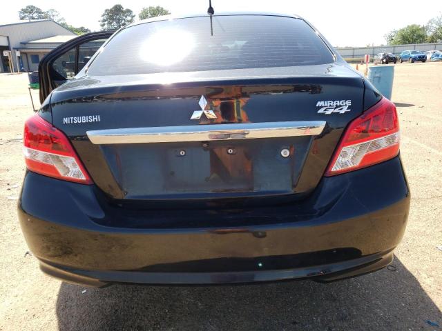Photo 6 from auction – 2019 MITSUBISHI MIRAGE G4 with VIN ML32F3FJ6KHF08704