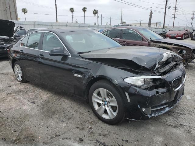 Photo 4 from auction – 2011 BMW 528 I with VIN WBAFR1C53BC748673
