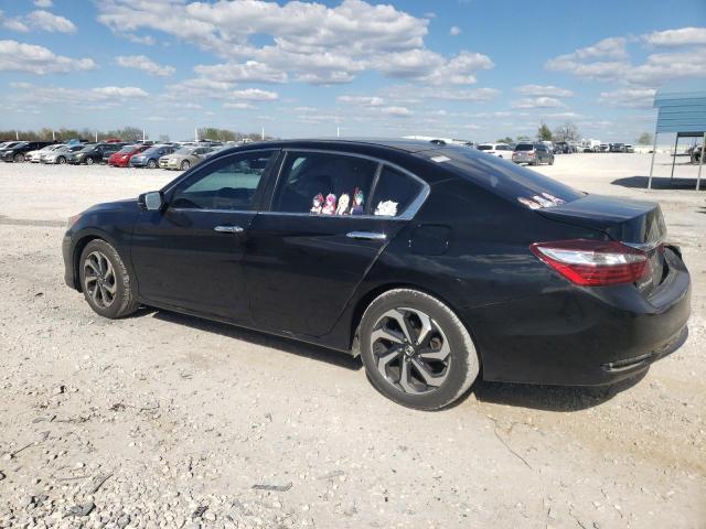 Photo 2 from auction – 2016 HONDA ACCORD EX with VIN 1HGCR2F79GA184069