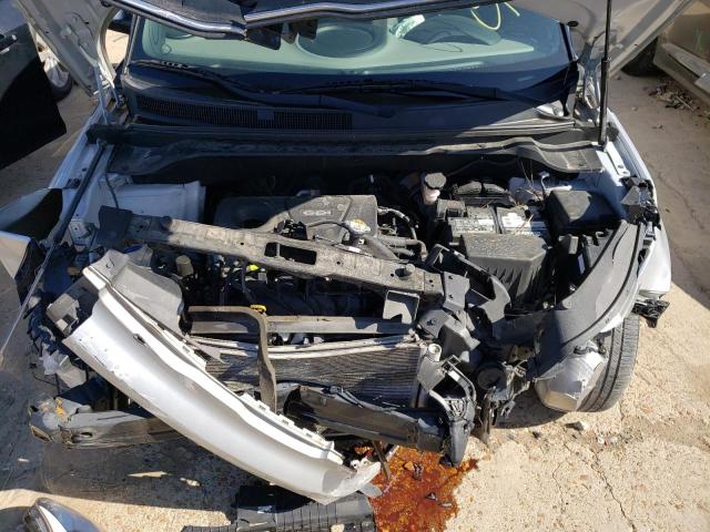 Photo 12 from auction – 2017 KIA SOUL with VIN KNDJN2A2XH7468208