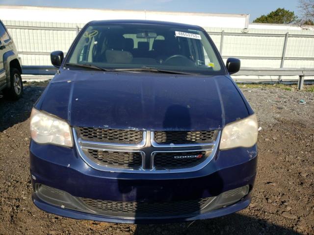 Photo 5 from auction – 2012 DODGE GRAND CARA with VIN 2C4RDGBG1CR226170