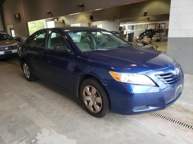 Photo 4 from auction – 2008 TOYOTA CAMRY CE with VIN 4T1BE46K28U257381