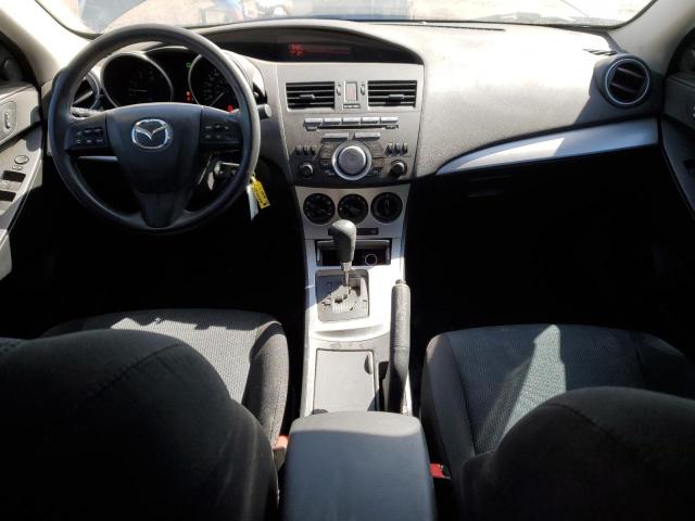Photo 8 from auction – 2011 MAZDA 3 S with VIN JM1BL1L50B1464609