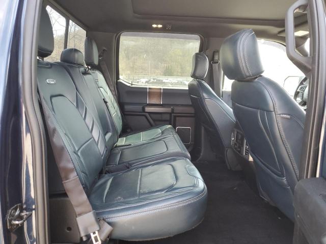 Photo 10 from auction – 2018 FORD F150 SUPER with VIN 1FTEW1EG7JFB53991