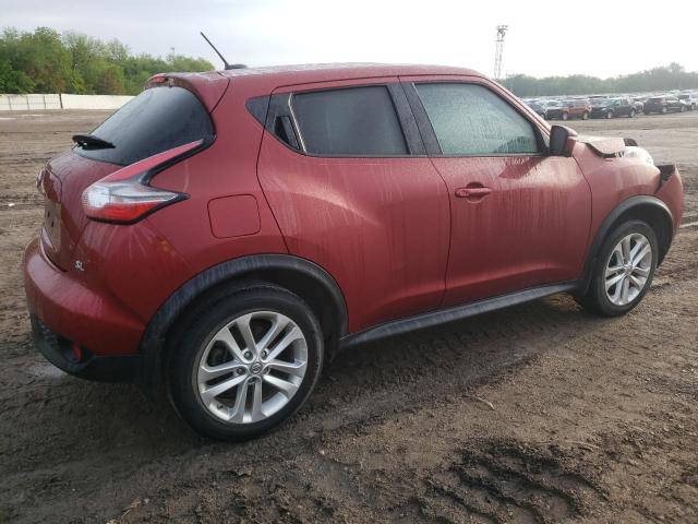 Photo 3 from auction – 2015 NISSAN JUKE S with VIN JN8AF5MR7FT509944