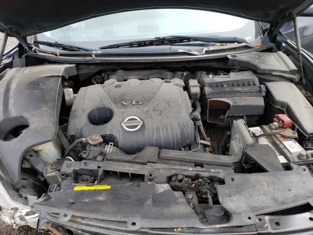 Photo 11 from auction – 2012 NISSAN MAXIMA S with VIN 1N4AA5AP3CC808572