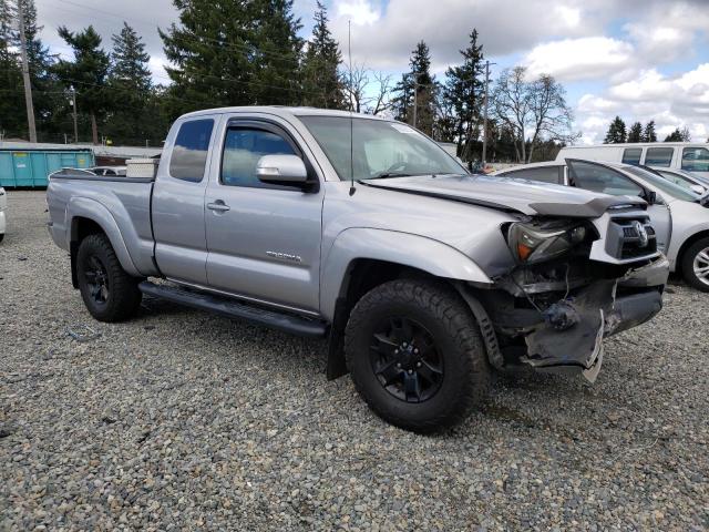 Photo 4 from auction – 2014 TOYOTA TACOMA with VIN 5TFUU4EN2EX106370
