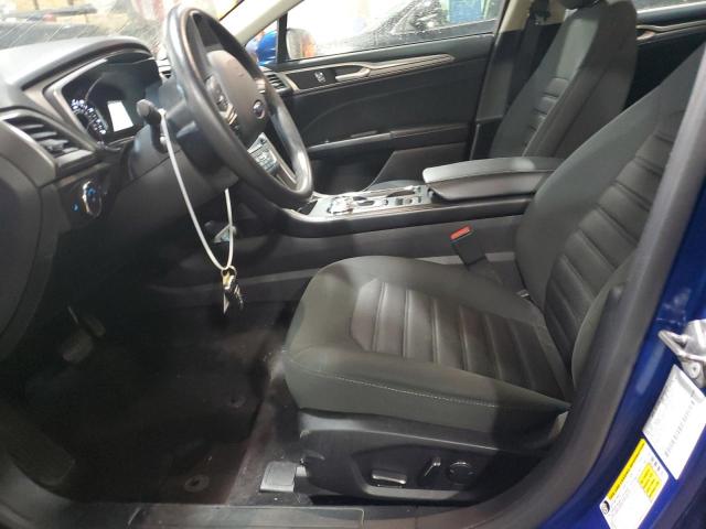 Photo 7 from auction – 2017 FORD FUSION SE with VIN 3FA6P0H77HR281125