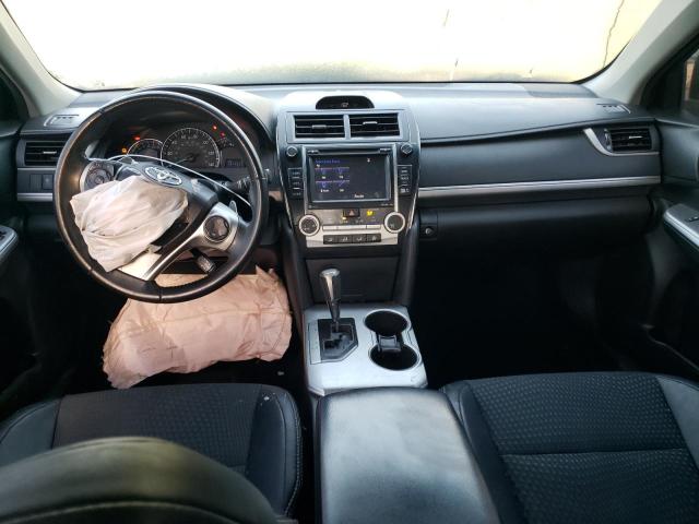 Photo 8 from auction – 2014 TOYOTA CAMRY L with VIN 4T1BF1FK1EU821075