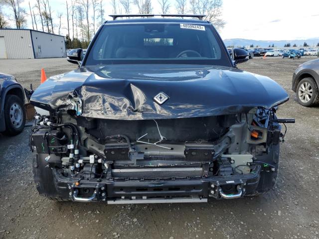 Photo 5 from auction – 2022 RIVIAN R1S LAUNCH with VIN 7PDSGABL7NN002834