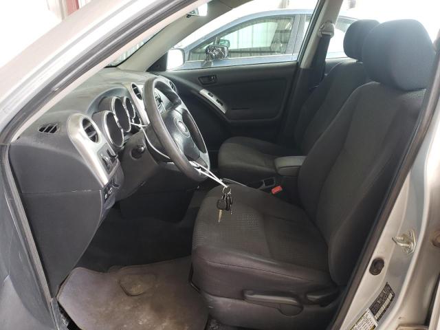 Photo 7 from auction – 2006 TOYOTA COROLLA MA with VIN 2T1LR32EX6C555730