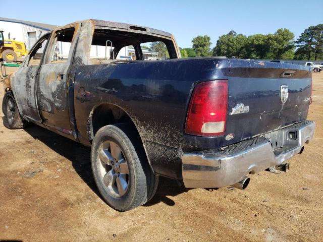 Photo 2 from auction – 2015 RAM 1500 SLT with VIN 3C6RR7LT5FG654323