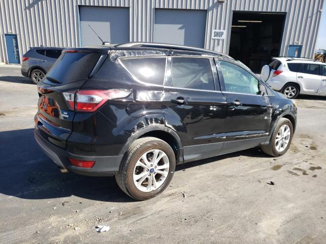 Photo 3 from auction – 2018 FORD ESCAPE SE with VIN 1FMCU0GD1JUA58120
