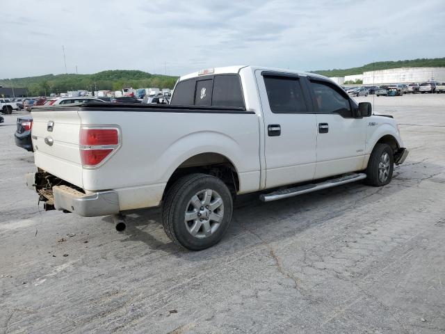 Photo 3 from auction – 2014 FORD F150 SUPER with VIN 1FTFW1CTXEFC26247