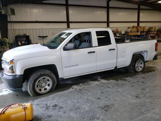 CHEVROLET SILVERADO 2019 with VIN 2GCRCNEC0K1140281 - Photo from auction