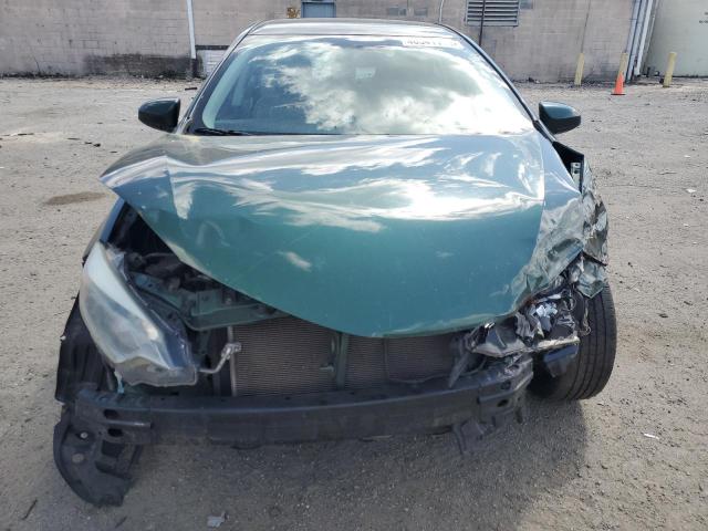 Photo 5 from auction – 2015 TOYOTA COROLLA L with VIN 2T1BURHE8FC362948