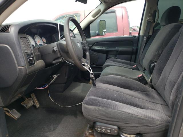 Photo 7 from auction – 2004 DODGE RAM 2500 S with VIN 3D7KA28DX4G177171
