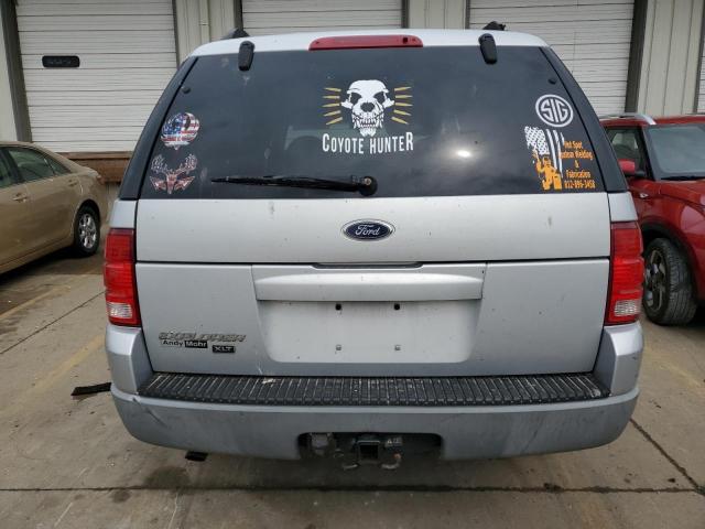 Photo 6 from auction – 2002 FORD EXPLORER X with VIN 1FMZU73EX2UB23436