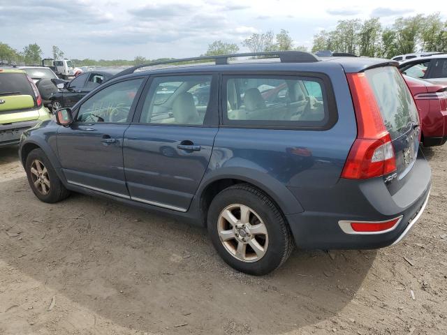 Photo 2 from auction – 2008 VOLVO XC70 with VIN YV4BZ982981039245