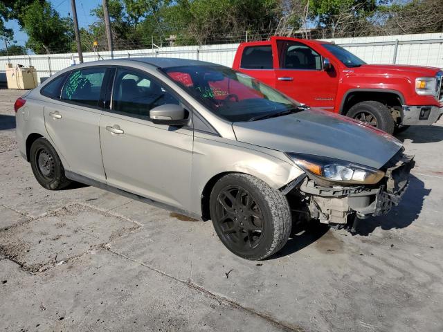 Photo 4 from auction – 2016 FORD FOCUS SE with VIN 1FADP3F26GL372321