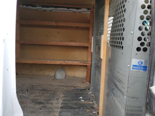 Photo 10 from auction – 2005 CHEVROLET EXPRESS G2 with VIN 1GCGG25V251248942