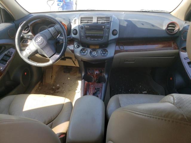 Photo 8 from auction – 2009 TOYOTA RAV4 LIMIT with VIN 2T3BK31V39W009072