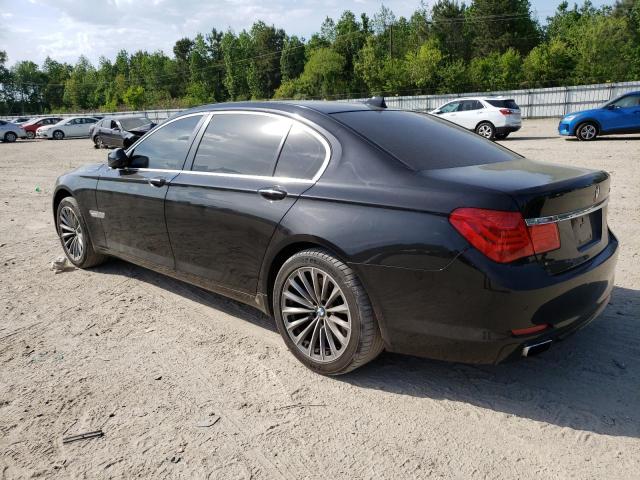 Photo 2 from auction – 2011 BMW ALPINA B7 with VIN WBAKB8C58BCY65936