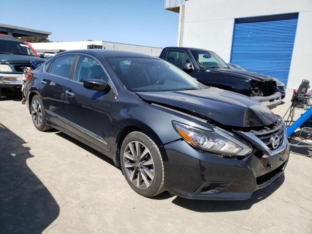 Photo 4 from auction – 2016 NISSAN ALTIMA 2.5 with VIN 1N4AL3AP6GC114477