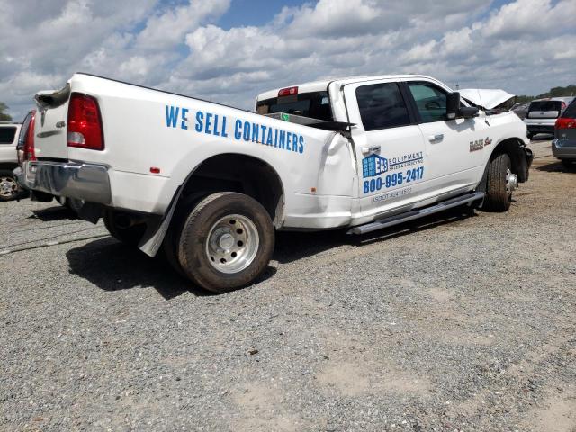 Photo 3 from auction – 2018 RAM 3500 SLT with VIN 3C63RRHL8JG254646