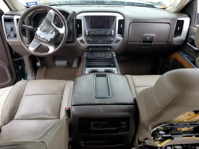 Zdjęcie 8 z aukcji – 2014 GMC SIERRA K15 z VIN 3GTU2VEC4EG520605