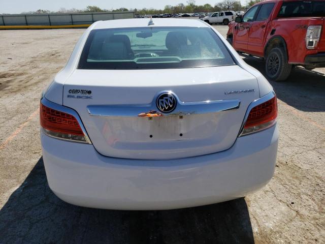Photo 6 from auction – 2010 BUICK LACROSSE C with VIN 1G4GB5EG8AF170872