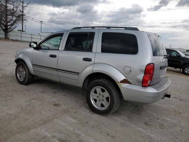 Photo 2 from auction – 2008 DODGE DURANGO SL with VIN 1D8HB48N28F135351