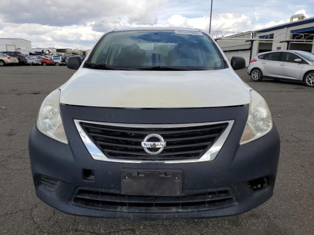 Photo 5 from auction – 2013 NISSAN VERSA S with VIN 3N1CN7AP4DL887147