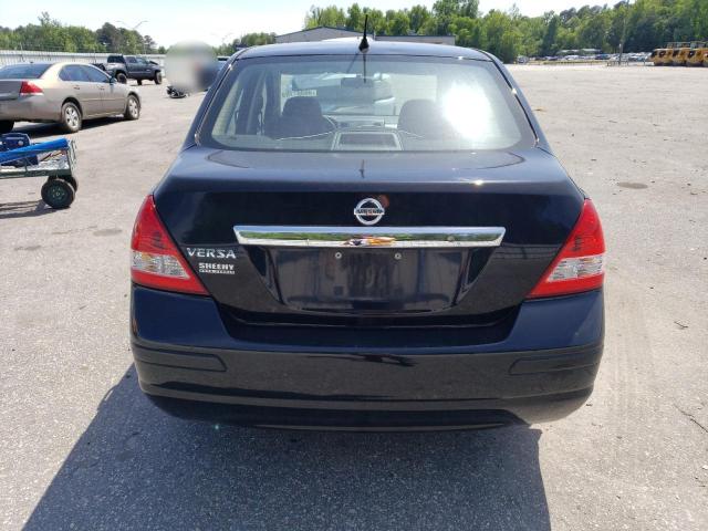 Photo 6 from auction – 2011 NISSAN VERSA S with VIN 3N1BC1AP8BL422799