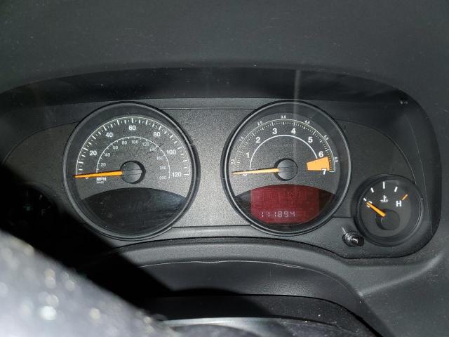 Photo 9 from auction – 2015 JEEP PATRIOT SP with VIN 1C4NJRBB0FD348517